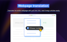 Professional Translation Extension