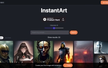InstantArt