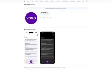 VOMO
