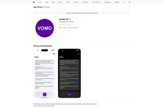 VOMO