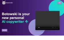 Botowski