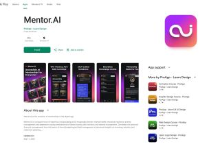 Mentor.AI