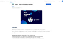 Akeru AI Assistant