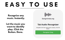 Song Finder