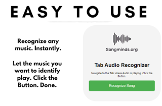 Song Finder