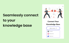 KnowledgeBase Everywhere