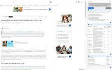 MSN.com AI Assistant
