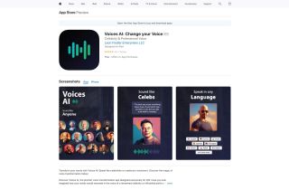Voices AI