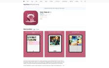 Fairy Tales AI