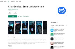 ChatGenius