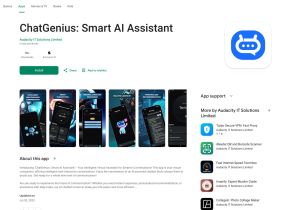 ChatGenius