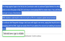 News Type Predictor