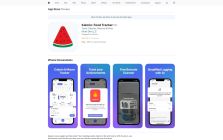 Food Tracker