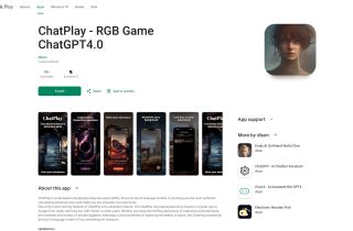 ChatPlay