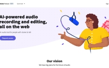 Adobe Podcast