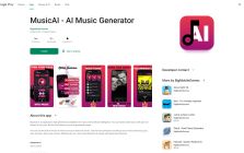 MusicAI