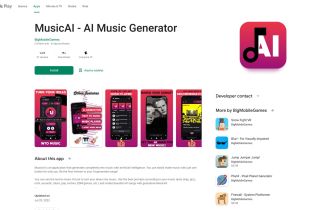 MusicAI