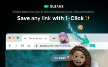 Gleans