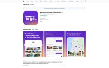 Personalized Travel Recommendations