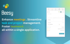 Beesy Task Management AI