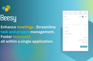 Beesy Task Management AI