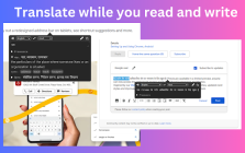 AutoTranslate Plus