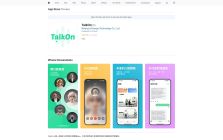 TalkOn AI