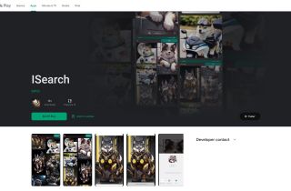 ISearch