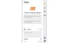 Giffo AI Extension