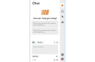 Giffo AI Extension