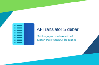 AI-Powered Translation