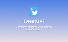 TweetGenius AI