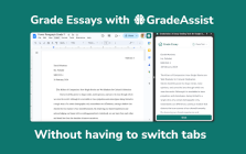 Smart Grader Plus