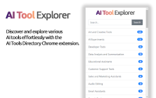 AI Tools Hub