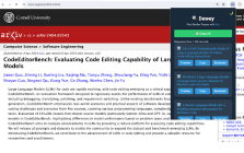 Exa API