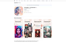 AI Art Creator