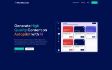 WordRocket AI