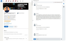 Webpage Text Analyzer