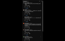 YouTube Comment Translator