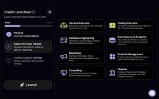 Verve AI: Interview Copilot