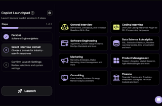 Verve AI: Interview Copilot