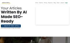 Article Fiesta