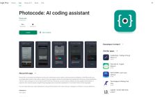 Photocode