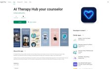 AITherapyHub