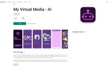 My Virtual Media