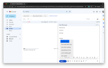 EmailSuggest