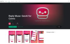 ReplyMuse