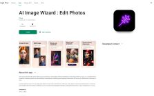 Innovative Art Generator