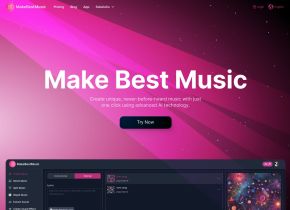 MakeBestMusic