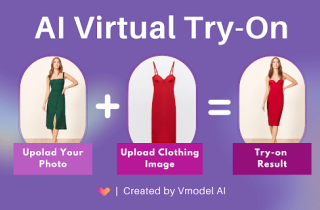 Clothing Image Try-On